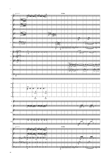 Claude Debussy: 24 Préludes, No. 12: Minstrels – arranged by Peter Breiner (PB029)