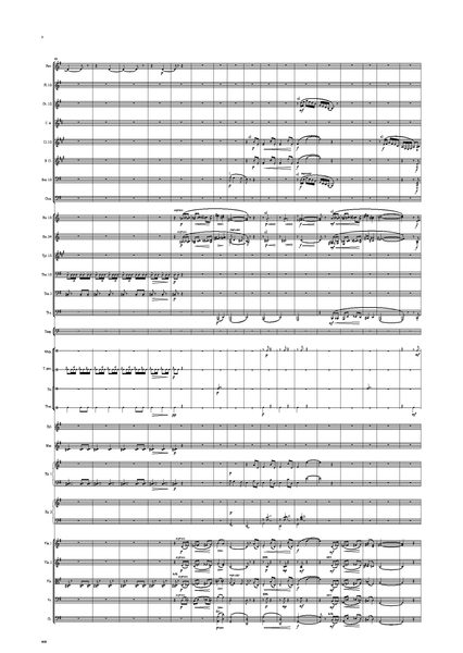 Claude Debussy: 24 Préludes, No. 12: Minstrels – arranged by Peter Breiner (PB029)