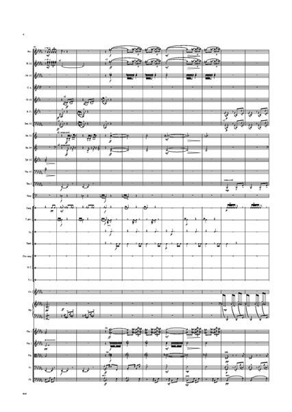 Claude Debussy: 24 Préludes, No. 15: La Puerta del Vino – arranged by Peter Breiner (PB032)