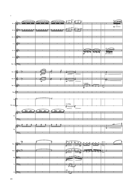 Claude Debussy: 24 Préludes, No. 16: Les Fées sont d’exquises danseuses – arranged by Peter Breiner (PB033)