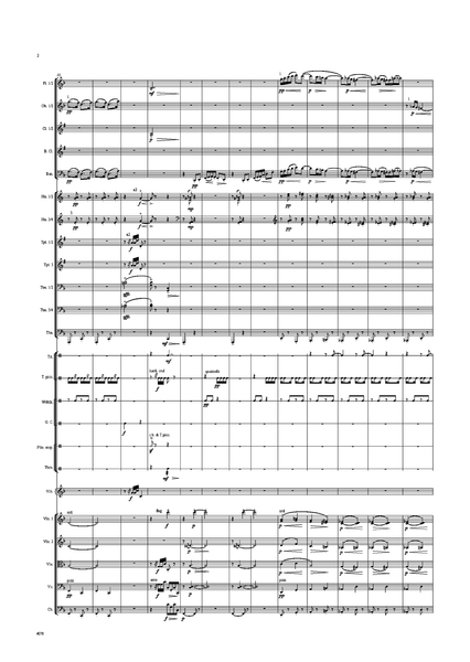 Claude Debussy: 24 Préludes, No. 18: Général Lavine – eccentric – arranged by Peter Breiner (PB035)