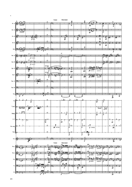 Claude Debussy: 24 Préludes, No. 18: Général Lavine – eccentric – arranged by Peter Breiner (PB035)