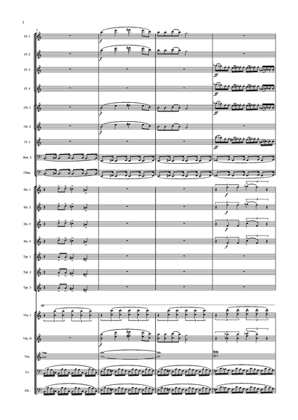 Leos Janacek: The Excursions of Mr Brouček Suite – arranged by Peter Breiner (PB044)