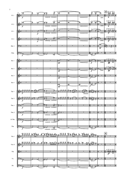 Leos Janacek: From The House of the Dead Suite – arranged by Peter Breiner (PB045)