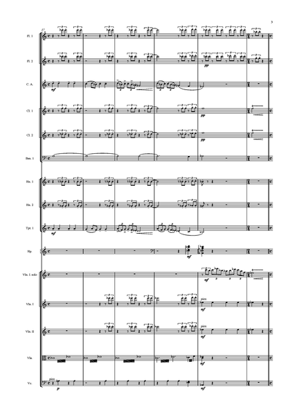 Leos Janacek: From The House of the Dead Suite – arranged by Peter Breiner (PB045)