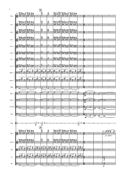 Leos Janacek: Věc Makropulos Suite – arranged by Peter Breiner (PB048)