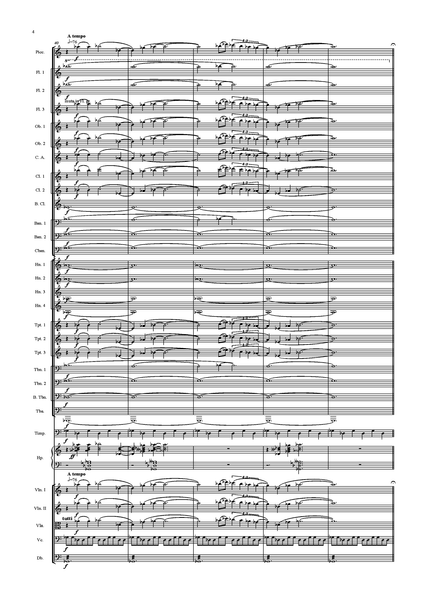 Leos Janacek: Věc Makropulos Suite – arranged by Peter Breiner (PB048)