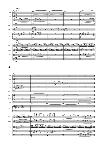 Leos Janacek: Věc Makropulos Suite – arranged by Peter Breiner (PB048)