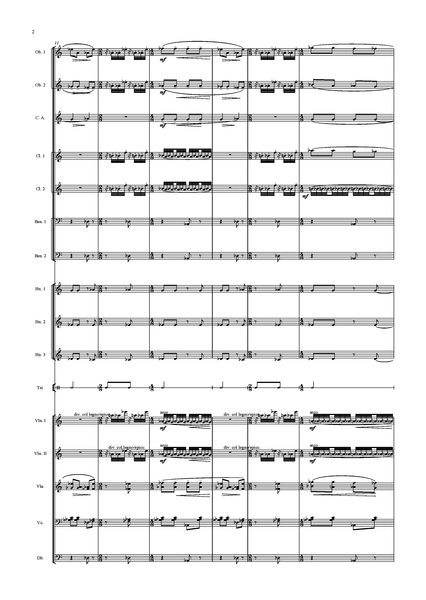 Leos Janacek: The Cunning Little Vixen Suite – arranged by Peter Breiner (PB049)