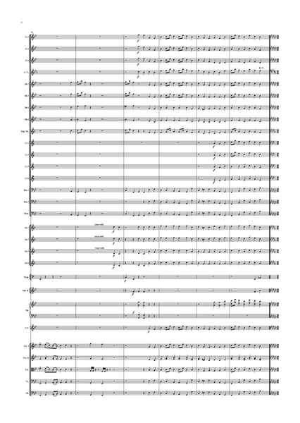 Modest Mussorgsky: Pictures at an Exhibition – arranged by Peter Breiner (PB052)