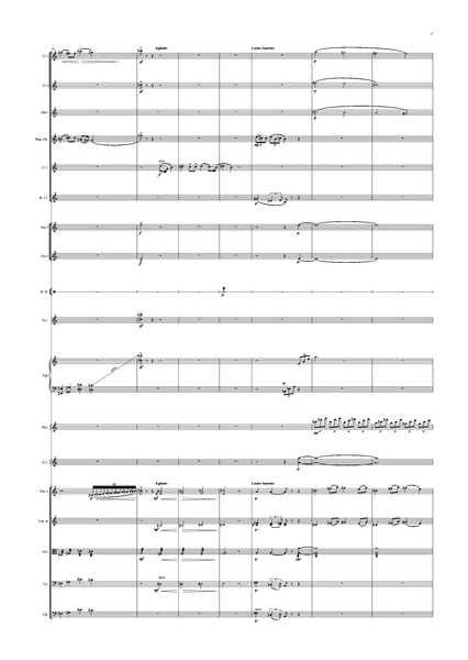 Modest Mussorgsky: Songs and Dances of Death – arranged by Peter Breiner (PB053)