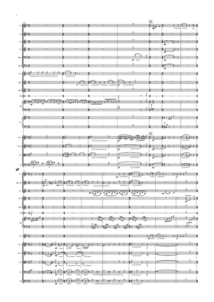 Modest Mussorgsky: Nursery – arranged by Peter Breiner (PB054)