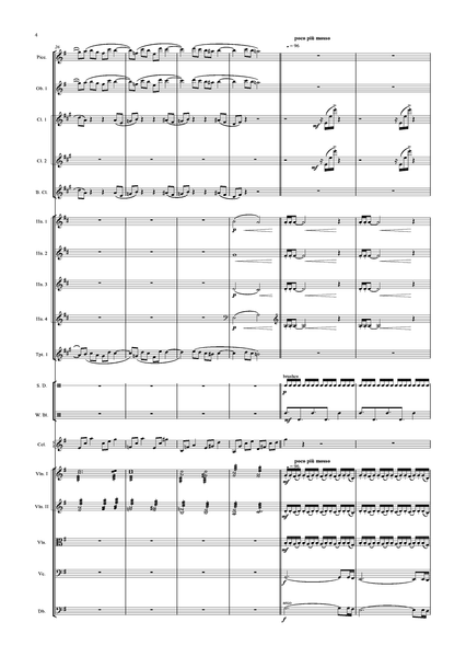 Peter Breiner: Songs and Dances from the Silk Road: Half Moon Climbs (PB056)