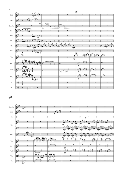 Peter Breiner: Songs and Dances from the Silk Road: Beloved Rose (PB058)