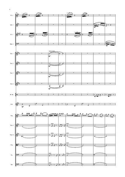 Peter Breiner: Songs and Dances from the Silk Road: Sa Li Hong Ba (PB060)