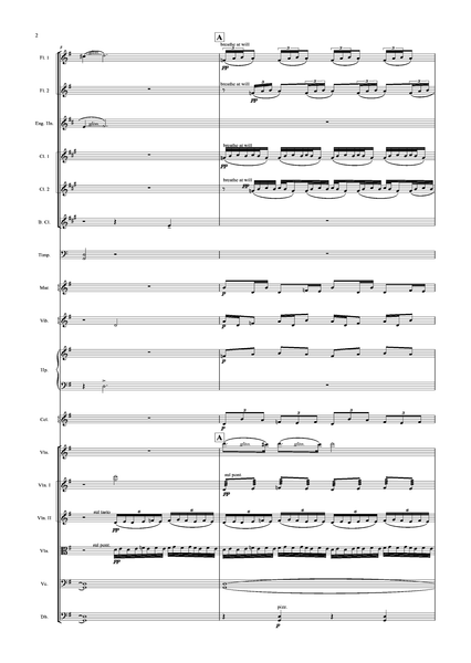 Peter Breiner: Songs and Dances from the Silk Road: Spinning  – arranged by Peter Breiner (PB063)