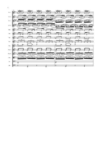 Peter Breiner: Songs and Dances from the Silk Road: Spinning  – arranged by Peter Breiner (PB063)