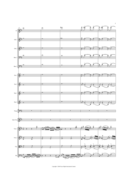 Pierre, Rode: Violin Concerto No. 10 in B Minor, Op. 19 (Rode010)