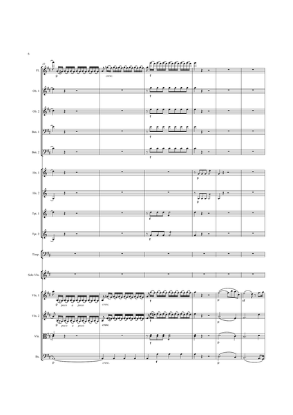 Pierre, Rode: Violin Concerto No. 10 in B Minor, Op. 19 (Rode010)