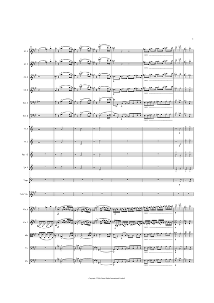 Pierre, Rode: Violin Concerto No. 13 in F-sharp Minor / A Major, Op. posth. (Rode013)