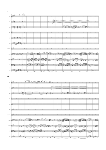 Pierre, Rode: Violin Concerto No. 4 in A Major, Op. 6 (Rode004)