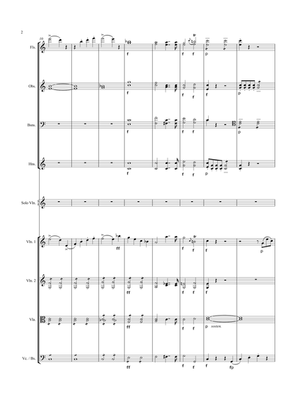 Pierre, Rode: Violin Concerto No.9 in C Major, Op.17 (Rode009)