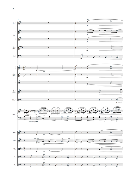 Helge, Evju: Concerto sopra Grieg for piano and orchestra (GPC001)