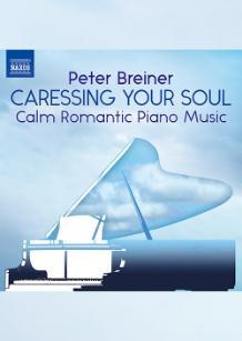 Caressing Your Soul – Calm Romantic Piano Music