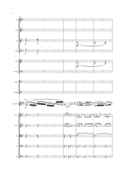 Nicolò Paganini: I Palpati – full score (NXP021)