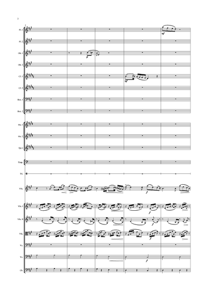Felix Mendelssohn Bartholdy: Songs without Words, Op.67 – arranged by Peter Breiner (PB055)