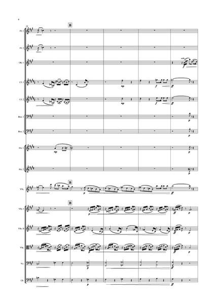 Felix Mendelssohn Bartholdy: Songs without Words, Op.67 – arranged by Peter Breiner (PB055)