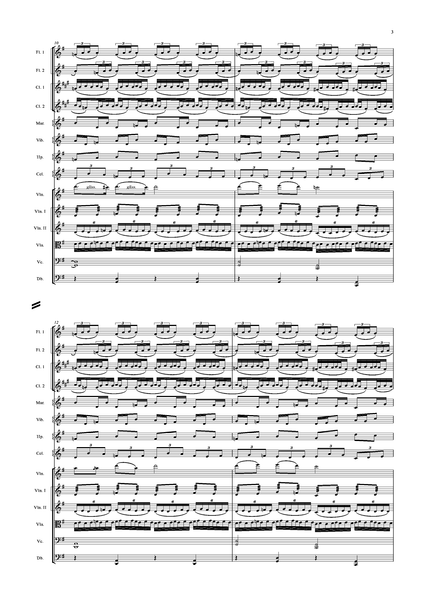 Peter Breiner: Songs and Dances from the Silk Road: Spinning  – arranged by Peter Breiner (PB063)