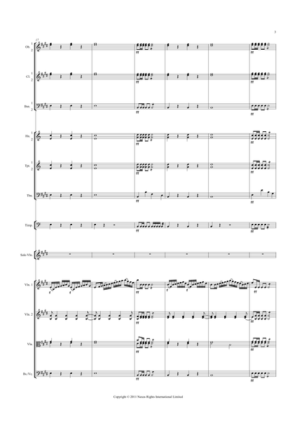 Pierre, Rode: Violin Concerto No. 2 in E Major, Op. 4 (Rode002)