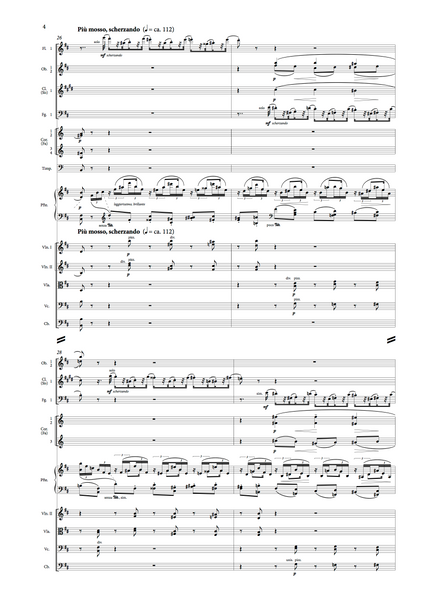 Helge, Evju: Concerto sopra Grieg for piano and orchestra (GPC001)